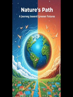 cover image of Nature's Path